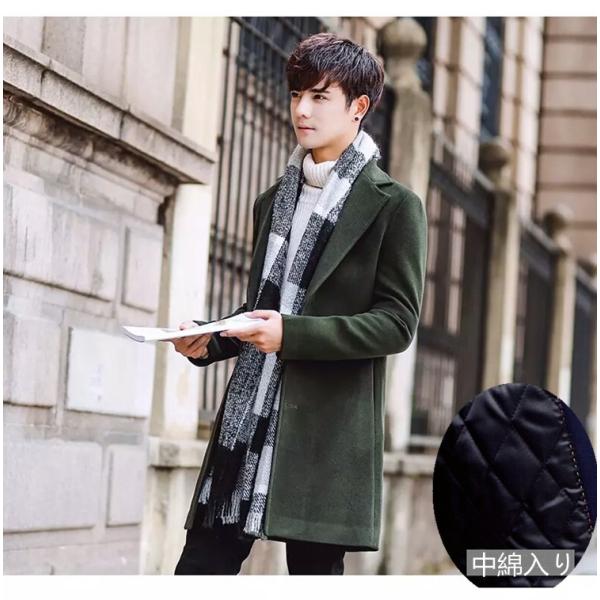 コートアウター ライトアウター 普段着 メンズファッション 膝丈 カラバリ 上品 細身 カジュアル かっこいい 着痩せ 秋新作 Nwt1 Cobalt Shop 通販 Yahoo ショッピング