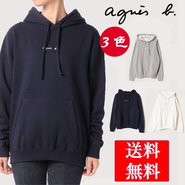 アニエスベー Agnes B レディースパーカー トレーナー 通販 人気ランキング 価格 Com