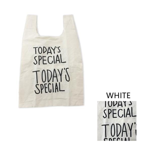 Today S Special トゥデイズスペシャル Shibuya Mini Marche Bag Todays Special ミニマルシェバッグ エコバッグ トート Buyee Buyee 日本の通販商品 オークションの代理入札 代理購入