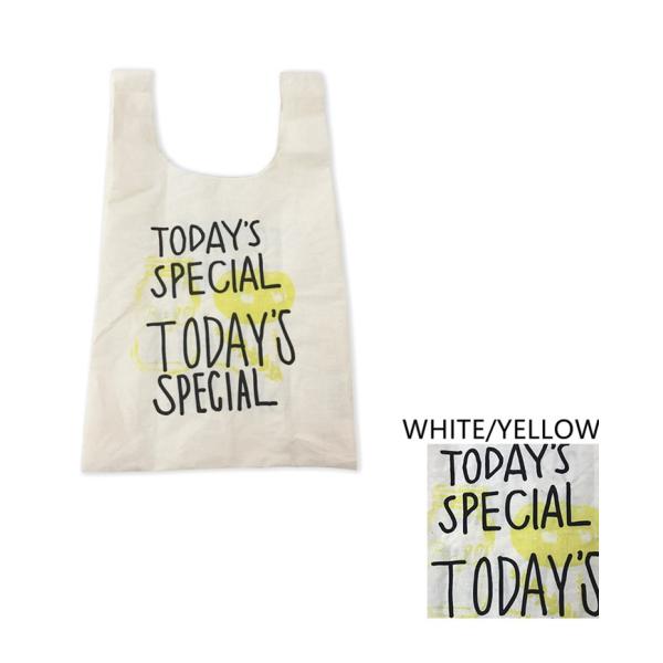 Today S Special トゥデイズスペシャル Shibuya Mini Marche Bag Todays Special ミニマルシェバッグ エコバッグ トート Buyee Buyee 日本の通販商品 オークションの代理入札 代理購入