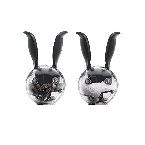 chefnシェフィンミニソルトペッパーボール