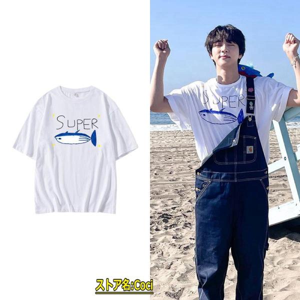【希少！！】 coci_bts2023t-12 アイドルグッズ