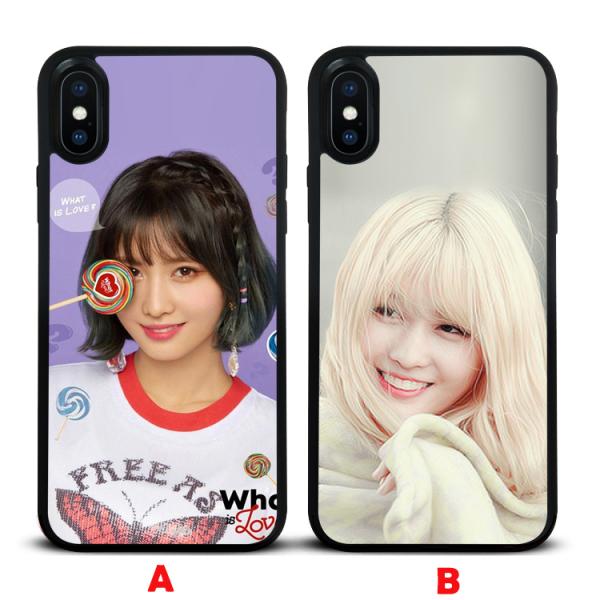 Twice モモ スマホ ケース Iphone6 Iphone6s アイフォントゥワイス グッズの価格と最安値 おすすめ通販を激安で