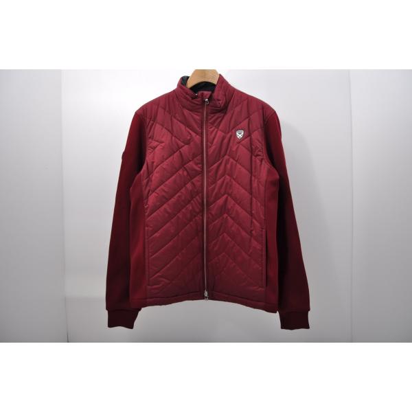 coco 中古【SALE】セントアンドリュース StANDREWS メンズ ブルゾン LL
