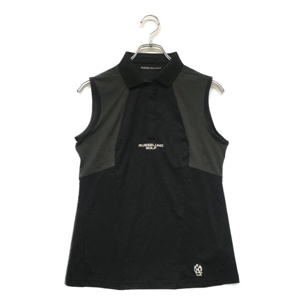 Russeluno(ラッセルノ)レディースゴルフ　ポロシャツ　2枚セット Russeluno（ラッセルノ） 未使用品【SALE】ラッセルノ レディース