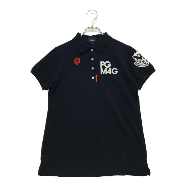 PEARLY GATES（パーリーゲイツ） 中古【値下げ】 レディース 半袖