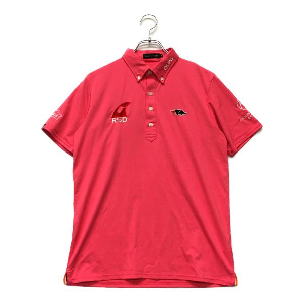 coco 中古【値下げ】 ラフ＆スウェル rough&swell メンズ 半袖