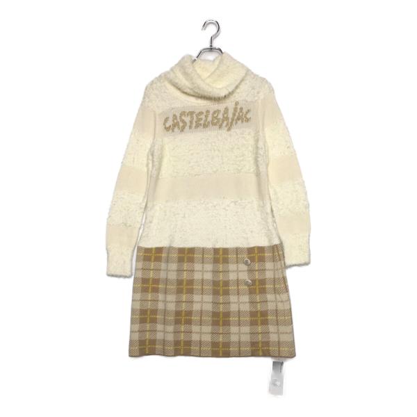 CASTELBAJAC（カステルバジャック） coco 未使用品 JC de CASTELBAJAC