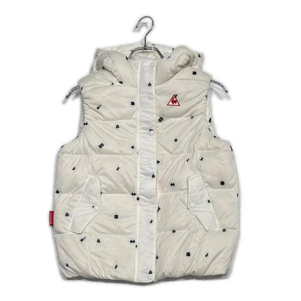 le coq sportif（ルコックスポルティフ） coco 中古 レディース ダウン