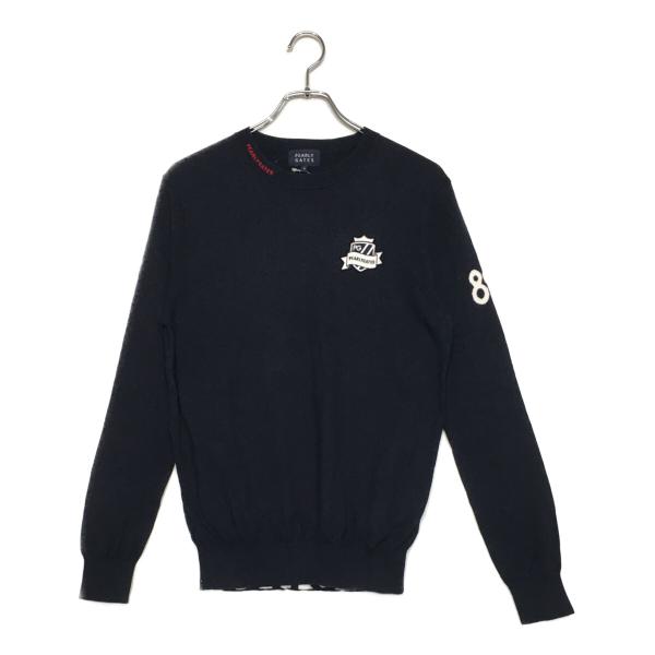 PEARLY GATES（パーリーゲイツ） coco 中古【値下げ】 メンズ セーター