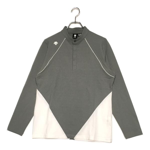 DESCENTE GOLF coco 中古【値下げ】 デサントゴルフ メンズ 長袖