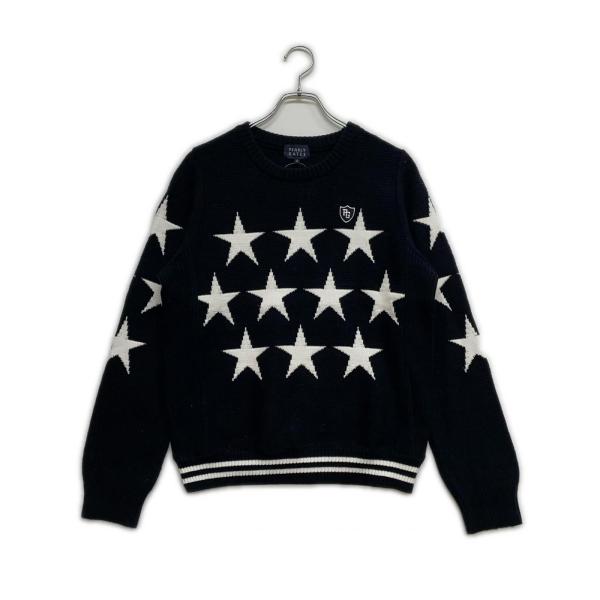 PEARLY GATES（パーリーゲイツ） coco 中古 レディース セーター 2(L