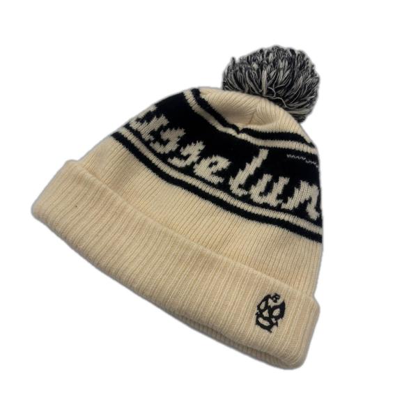 中古ボンボンニット帽 coco-golf_0000107329