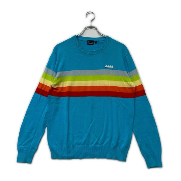 muta MARINE ムータマリン ゴルフ ニット 新品未使用 muta MARINE GOLF（ムータマリンゴルフ） coco 中古 ムータマリン muta