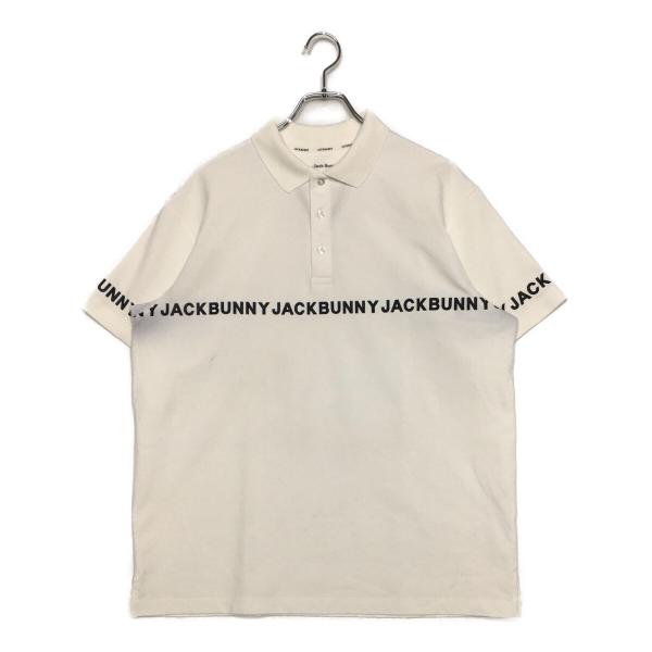 Jack Bunny!!（ジャックバニー） coco 中古 メンズ 半袖ポロシャツ 7