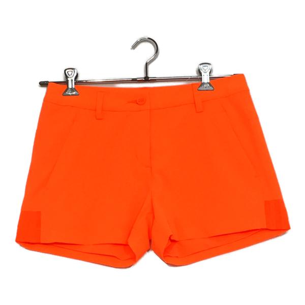 CPG GOLF オレンジ ショートパンツ 新品タグ付き adidas（アディダス） coco 未使用品 アディダスゴルフ adidas GOLF