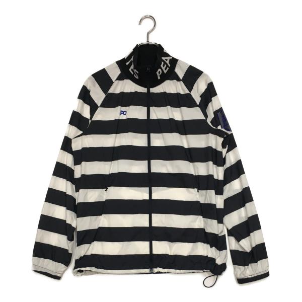 PEARLY GATES ゴルフ 春用ウインドブレーカー 5 PEARLY GATES（パーリーゲイツ） coco 中古 メンズ ウィンドブレーカー