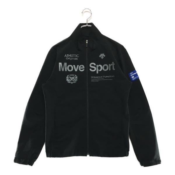 DESCENTE GOLF coco 中古【SALE】デサントゴルフ メンズ フルジップ