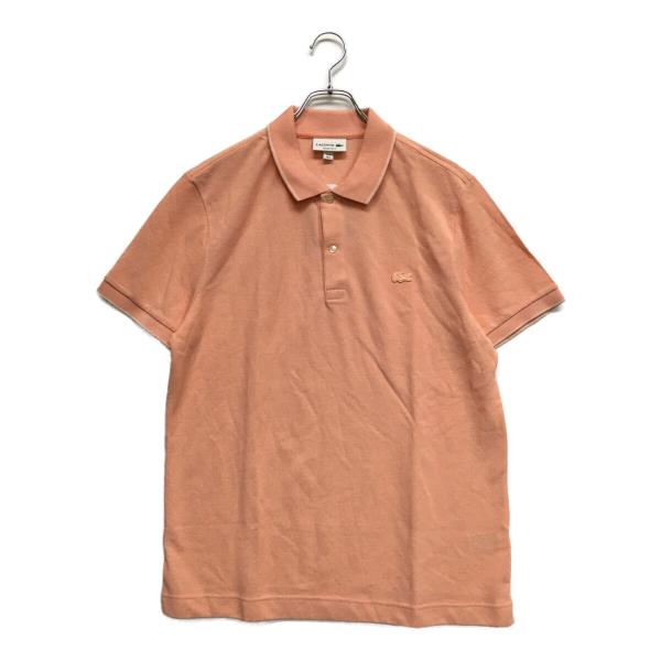 LACOSTE（ラコステ） coco 未使用品【値下げ】 メンズ 半袖ポロシャツ