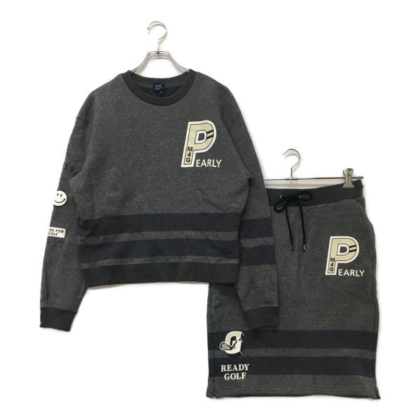 PEARLY GATES coco 中古【値下げ】パーリーゲイツ レディース