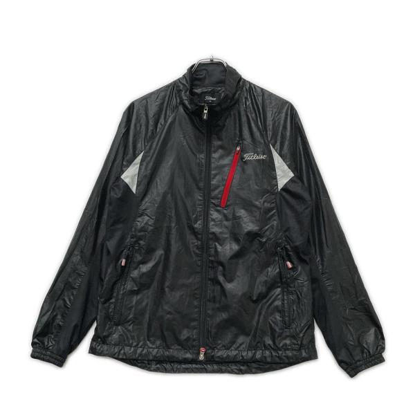 Titleist（タイトリスト） coco 中古 メンズ フルジップアウター M