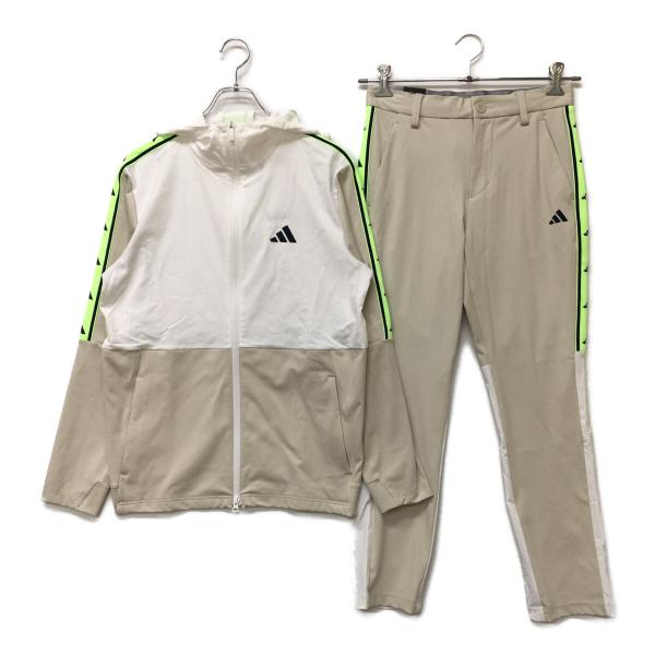 adidas（アディダス） coco 未使用品【SALE】アディダスゴルフ メンズ