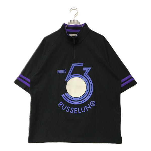 Russeluno coco 中古 ラッセルノ RUSSELUNO メンズ 半袖 Russeluno coco 中古 ラッセルノ RUSSELUNO メンズ 半袖