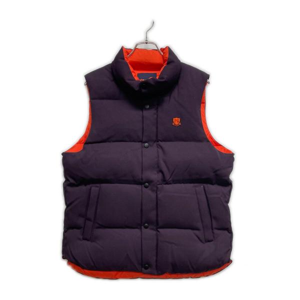 PEARLY GATES（パーリーゲイツ） coco 中古 メンズ ダウンベスト 6(LL