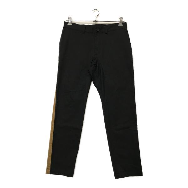 coco 未使用品 ムータマリン muta MARINE メンズ パンツ 8 2XL 黒 ブラック coco 未使用品 ムータマリン muta MARINE メンズ パンツ M 黒