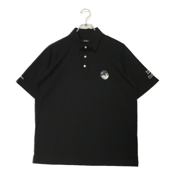 Malbon Golf（マルボンゴルフ） coco 中古【値下げ】 メンズ 半袖