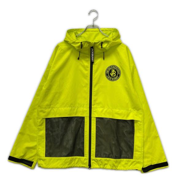 Jack Bunny!!（ジャックバニー） coco 中古 メンズ ダブルジップ