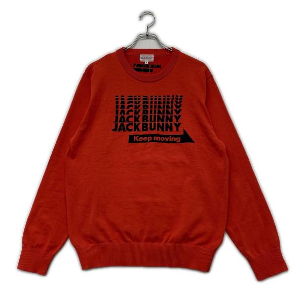 Jack Bunny!!（ジャックバニー） coco 中古【値下げ】 メンズ ニット 6