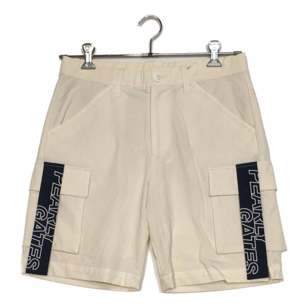 PEARLY GATES（パーリーゲイツ） coco 中古 メンズ ハーフパンツ 4(M
