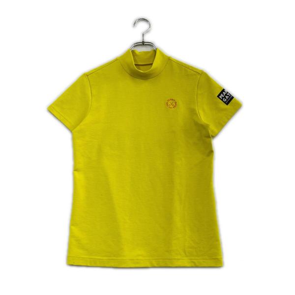 PEARLY GATES（パーリーゲイツ） coco 中古 レディース 半袖シャツ 1(M