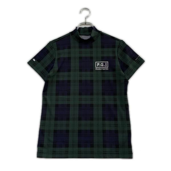 PEARLY GATES（パーリーゲイツ） coco 中古 レディース 半袖シャツ 1(M