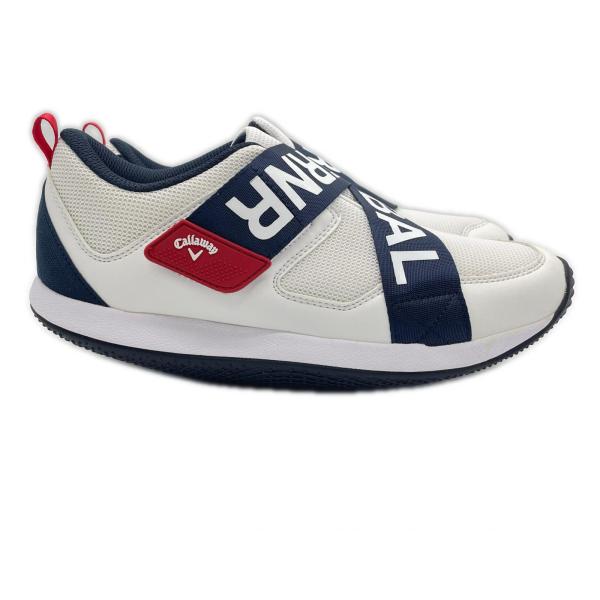 coco ���Áy�l�����z �L�����E�F�C Callaway �S���t�g���[�j���O�V���[�Y M 25cm ���~�� �o���g���C�i�[ �o�����X [247-0996503] K023055 ���i�摜3