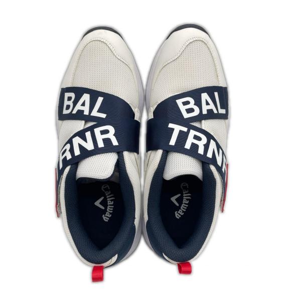 coco ���Áy�l�����z �L�����E�F�C Callaway �S���t�g���[�j���O�V���[�Y M 25cm ���~�� �o���g���C�i�[ �o�����X [247-0996503] K023055 ���i�摜4