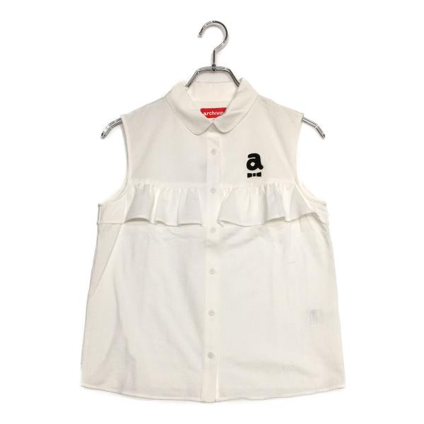 archivio（アルチビオ） coco 中古 レディース ノースリーブ 38(M