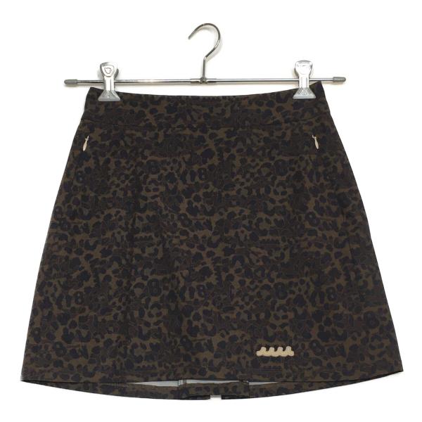 美品　ムータマリン　ゴルフスカート muta MARINE GOLF（ムータマリンゴルフ） coco 中古 ムータマリン muta