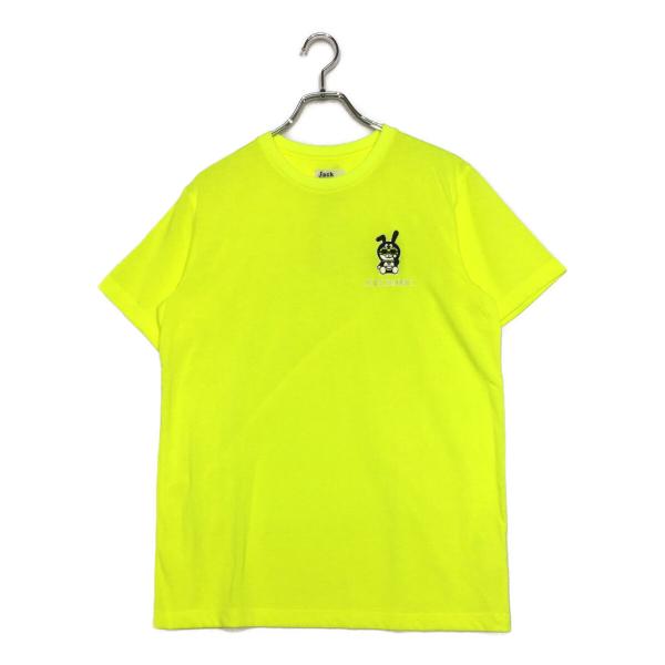 Jack Bunny!!（ジャックバニー） coco 中古 メンズ 半袖Tシャツ 6(LL