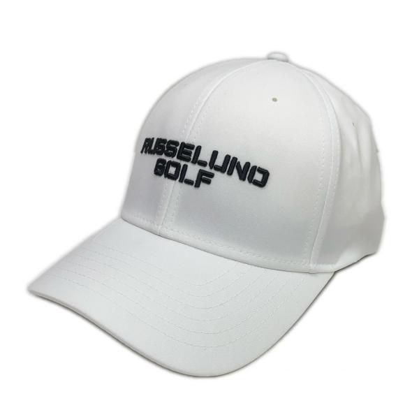 Russeluno（ラッセルノ） coco 中古【値下げ】 キャップ M/L ホワイト