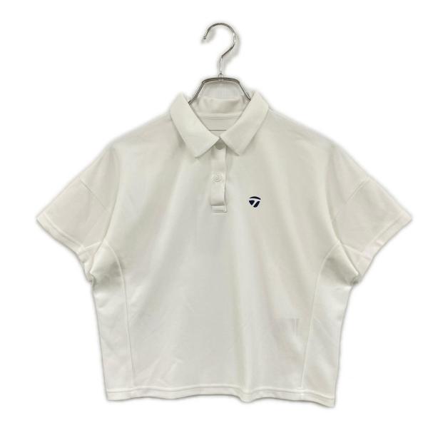 TaylorMade（テーラーメイド） coco 中古 レディース 半袖ポロシャツ S
