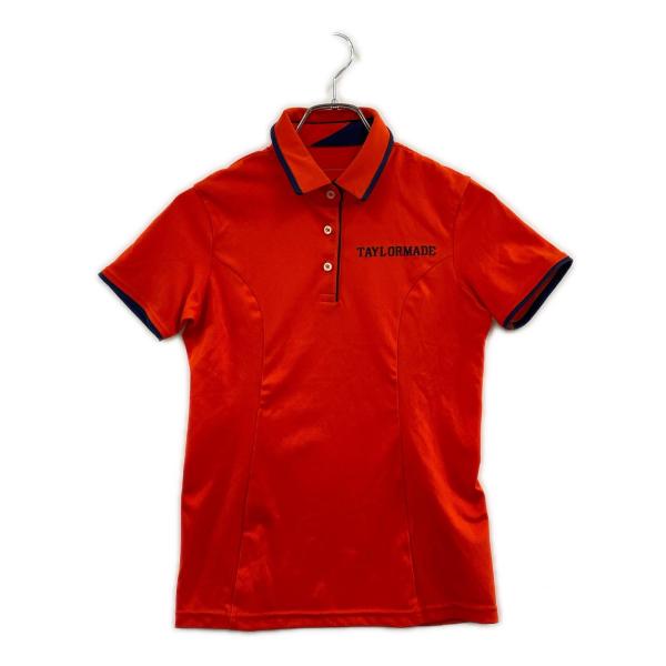 TaylorMade（テーラーメイド） coco 中古 レディース 半袖ポロシャツ S