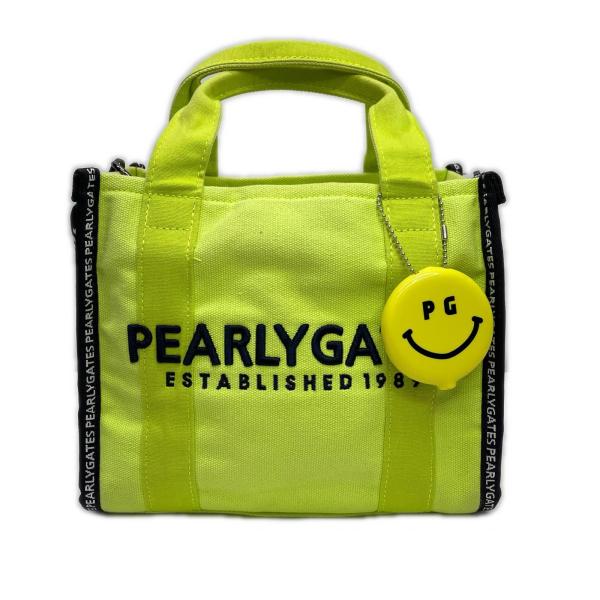 パーリーゲイツ] カートバッグ [35thシリーズ] 未使用品 Amazon.co.jp: [パーリーゲイツ] カートバッグ [35thシリーズ