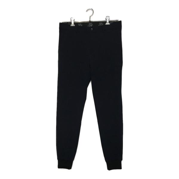 UNITED ARROWS - coco 中古 ユナイテッドアローズ UNITED ARROWS メンズ パンツ L 紺 ネイビー シンプル UNITED ARROWS（ユナイテッドアローズ） coco 中古 メンズ ジョガー