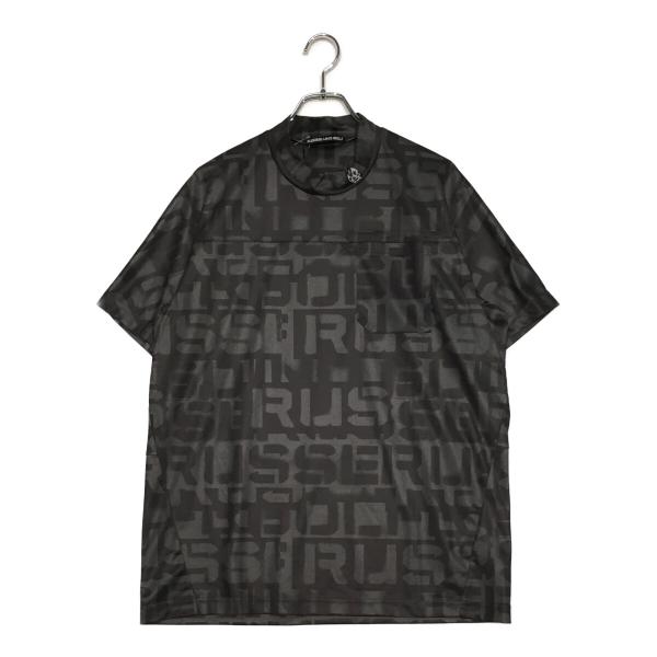 Russeluno（ラッセルノ） coco 未使用品 メンズ 半袖シャツ 6(LL