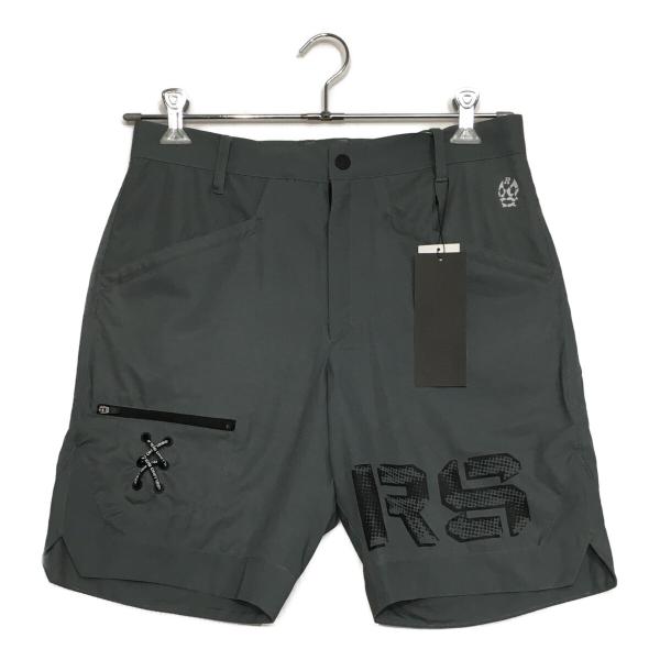Russeluno（ラッセルノ） coco 未使用品 メンズ ハーフパンツ 4(M