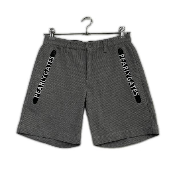PEARLY GATES ハーフパンツ PEARLY GATES（パーリーゲイツ） coco 中古 メンズ ハーフパンツ 4(M