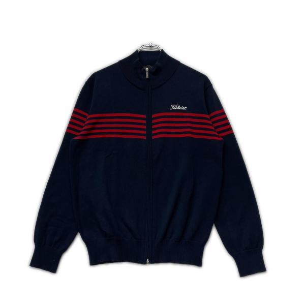 Titleist（タイトリスト） coco 中古 メンズ ニットアウター L