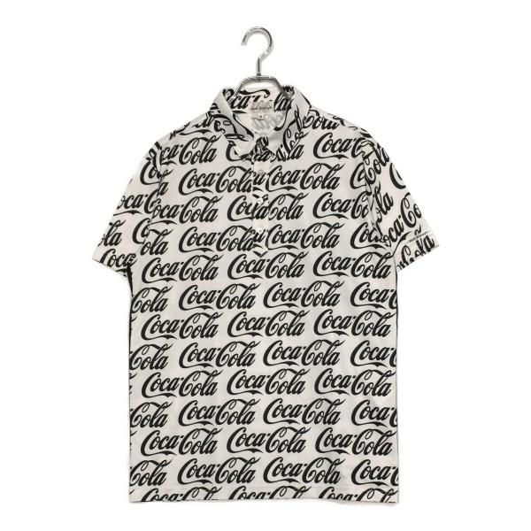 Jack Bunny!!（ジャックバニー） coco 中古 メンズ 半袖ポロシャツ 6